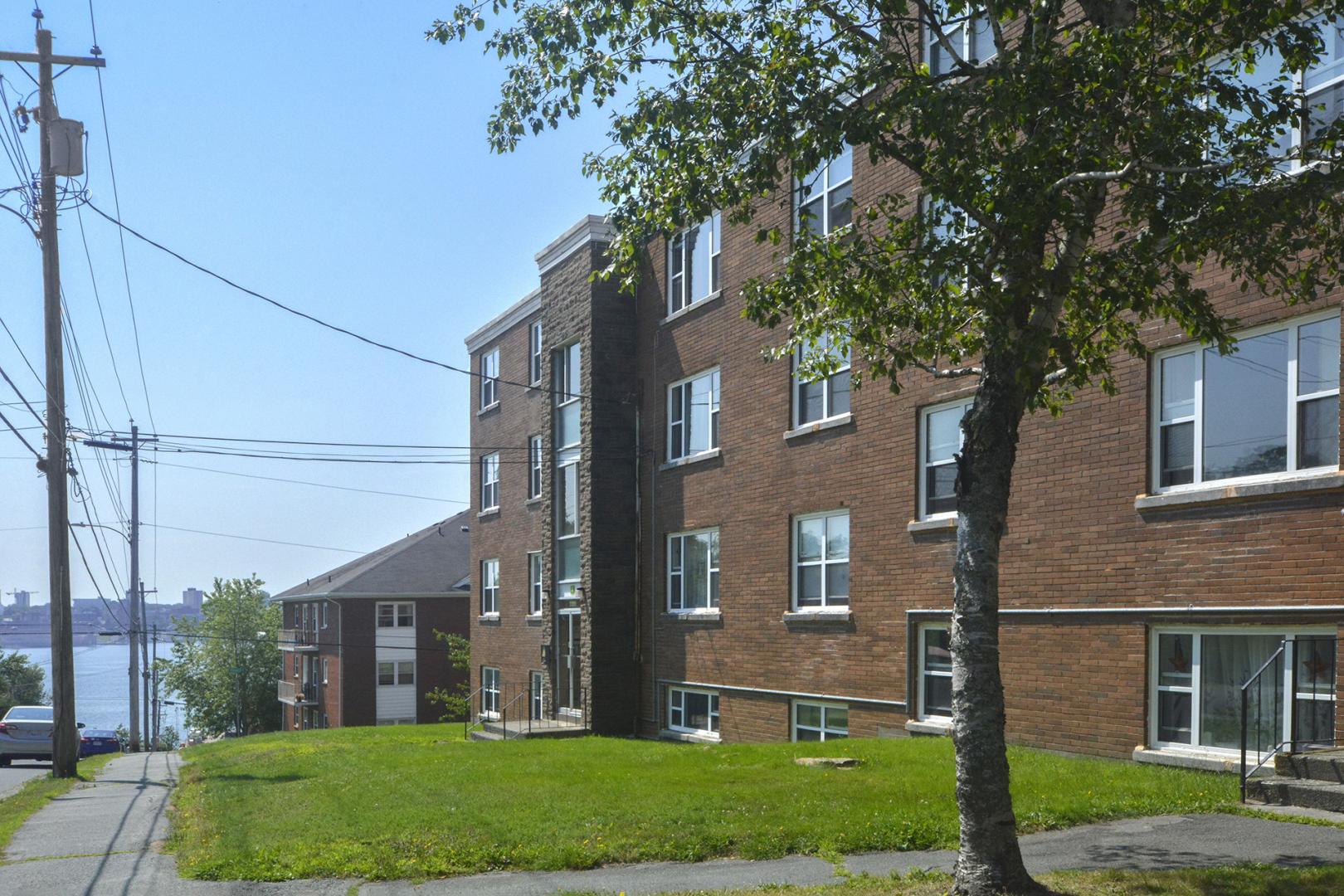 Dartmouth killam